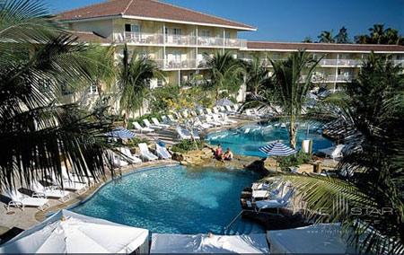 LaPlaya Beach Resort