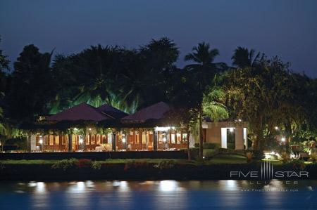 The Leela Hotel Goa