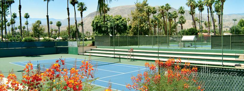 Rancho Las Palmas Resort and Spa