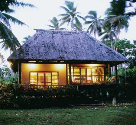 Jean-Michel Cousteau Fiji Islands Resort