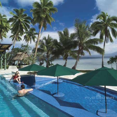 Jean-Michel Cousteau Fiji Islands Resort