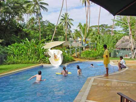 Jean-Michel Cousteau Fiji Islands Resort