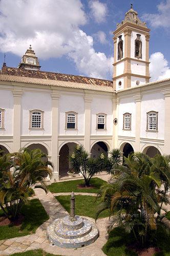 Convento do Carmo Hotel