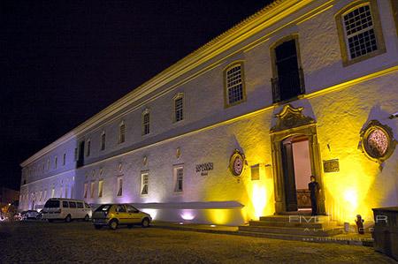 Convento do Carmo Hotel