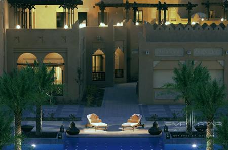 Sharq Village and Spa