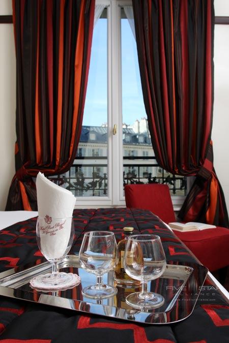 Hotel Pont Royal