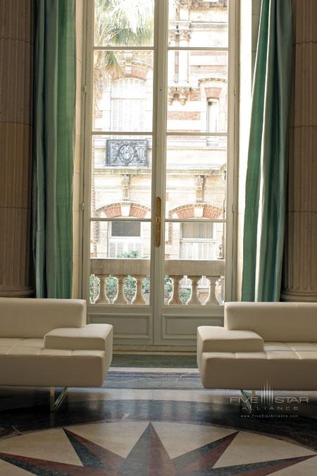 Palacio Duhau - Park Hyatt Buenos Aires