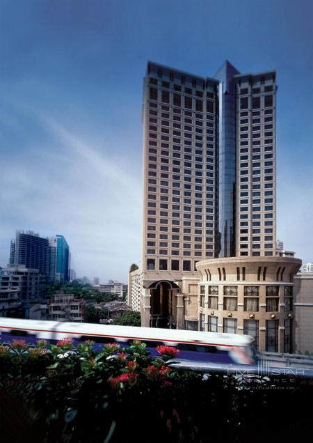 Sheraton Grande Sukhumvit