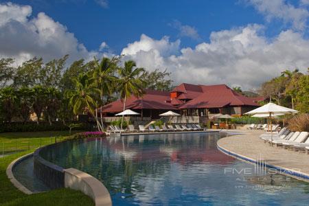 Le Cap Est Lagoon Resort and Spa