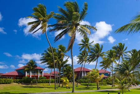 Le Cap Est Lagoon Resort and Spa