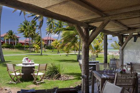 Le Cap Est Lagoon Resort and Spa