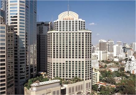 The Conrad Hotel Bangkok