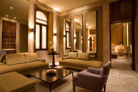 Park Hyatt Milan