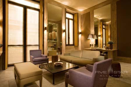 Park Hyatt Milan