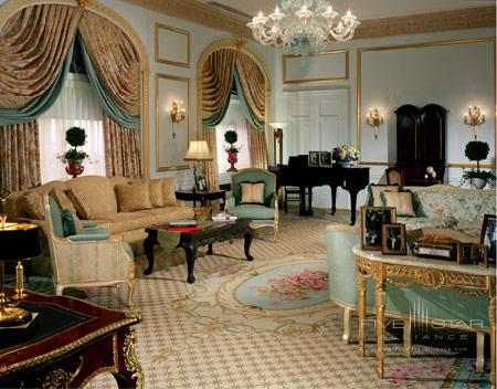 The Waldorf-Astoria