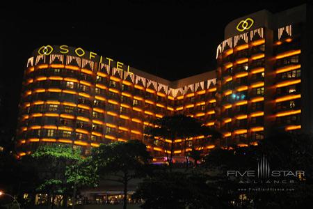 Sofitel Rio de Janeiro