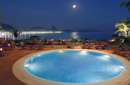 Sofitel Rio de Janeiro Copacabana