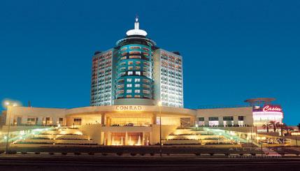 Enjoy Punta del Este Resort and Casino