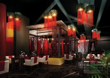 Raffles Dubai