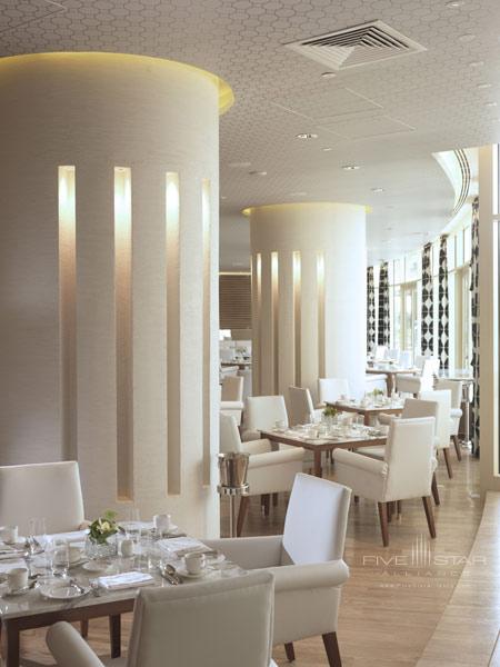 Raffles Dubai