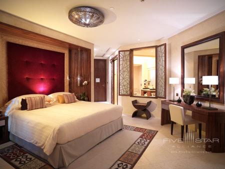 Raffles Dubai