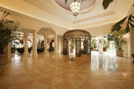 Portofino Bay Hotel at Universal Orlando, a Loews Hotel