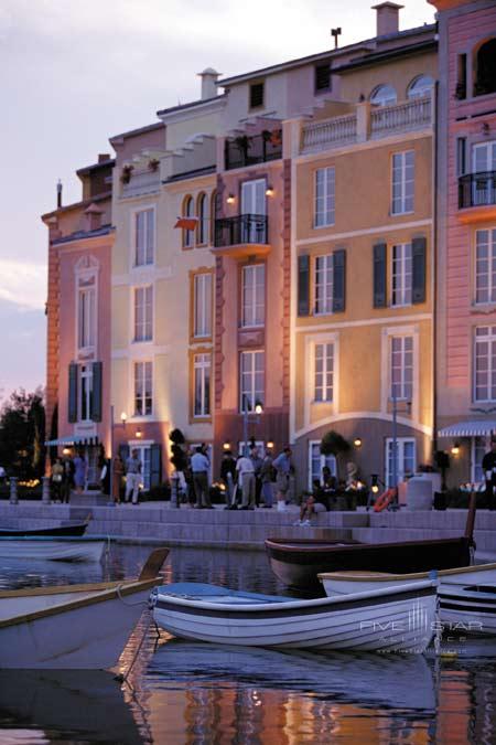 Portofino Bay Hotel at Universal Orlando, a Loews Hotel