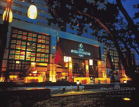 Grand InterContinental Seoul