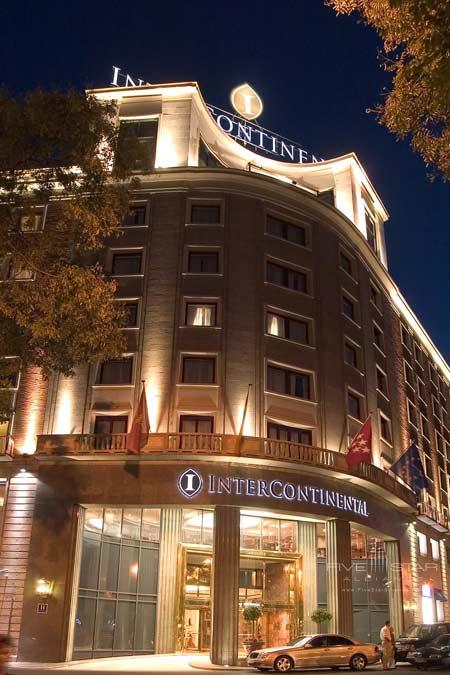 InterContinental Madrid