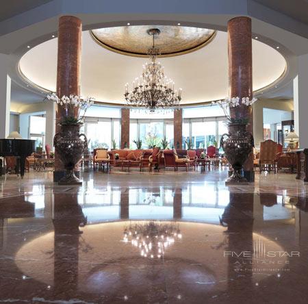 InterContinental Madrid