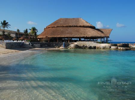 InterContinental Presidente Cozumel Resort Spa