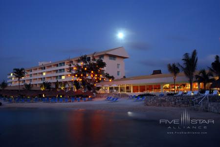 InterContinental Presidente Cozumel Resort Spa