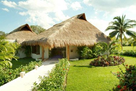 InterContinental Presidente Cozumel Resort Spa