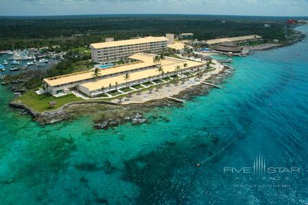 InterContinental Presidente Cozumel Resort Spa