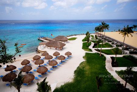 InterContinental Presidente Cozumel Resort Spa