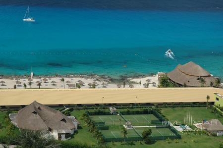 InterContinental Presidente Cozumel Resort Spa