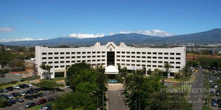 InterContinental Real Costa Rica