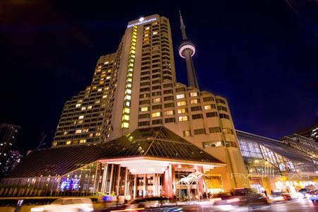 InterContinental Toronto Centre