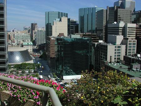 InterContinental Toronto Centre