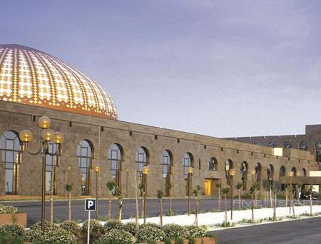 InterContinental Abha