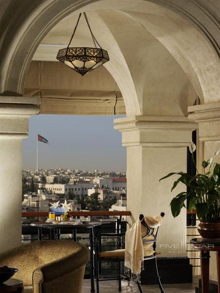 InterContinental Amman Jordan