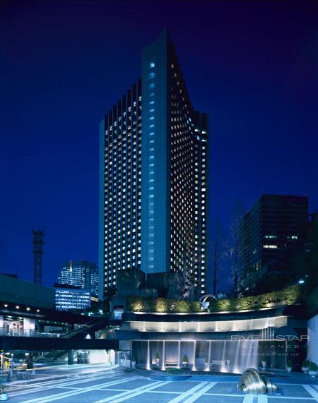 InterContinental Ana Tokyo