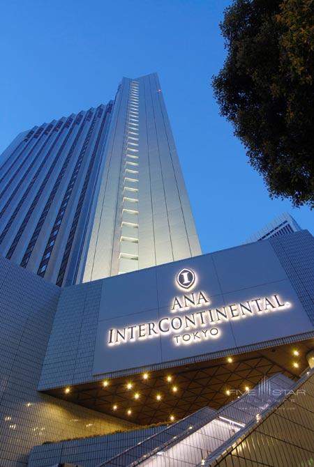 InterContinental Ana Tokyo