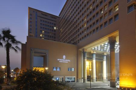 InterContinental Citystars Cairo