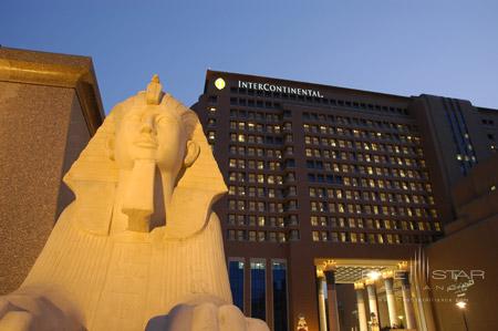 InterContinental Citystars Cairo