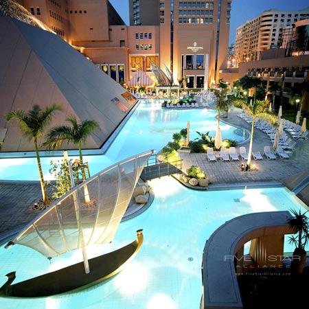 InterContinental Citystars Cairo