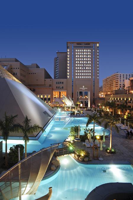 InterContinental Citystars Cairo