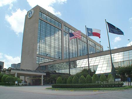 InterContinental Dallas