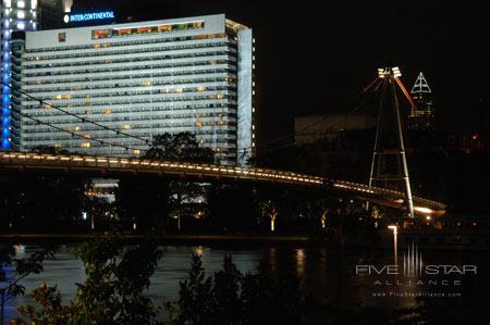 InterContinental Frankfurt