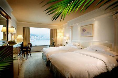 InterContinental Grand Stanford Hong Kong